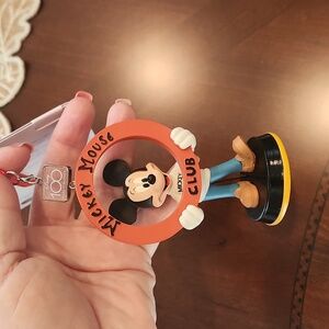 Disney 100th Ornament